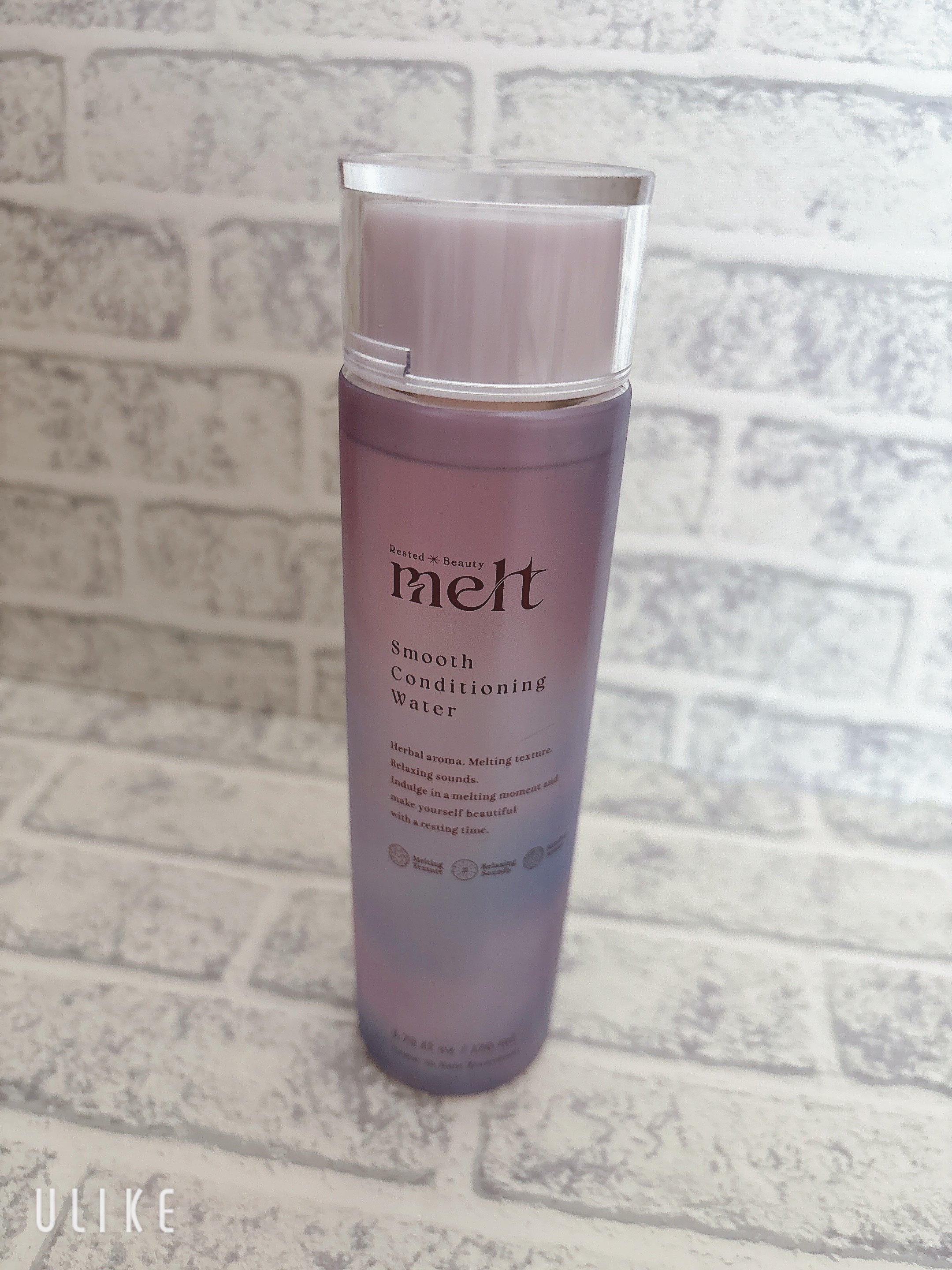 メルト クリーミーメルトフォーム/melt/市販シャンプーを使ったクチコミ（3枚目）