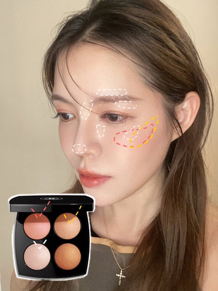 試してみた】ジュー ドゥ ルミエール CHANELのリアルな口コミ 試してみた】ジュー ドゥ ルミエール CHANELのリアルな口コミ