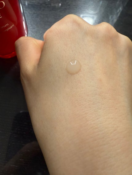 アルティミューン™ パワライジング セラム/SHISEIDO/美容液を使ったクチコミ(2枚目)