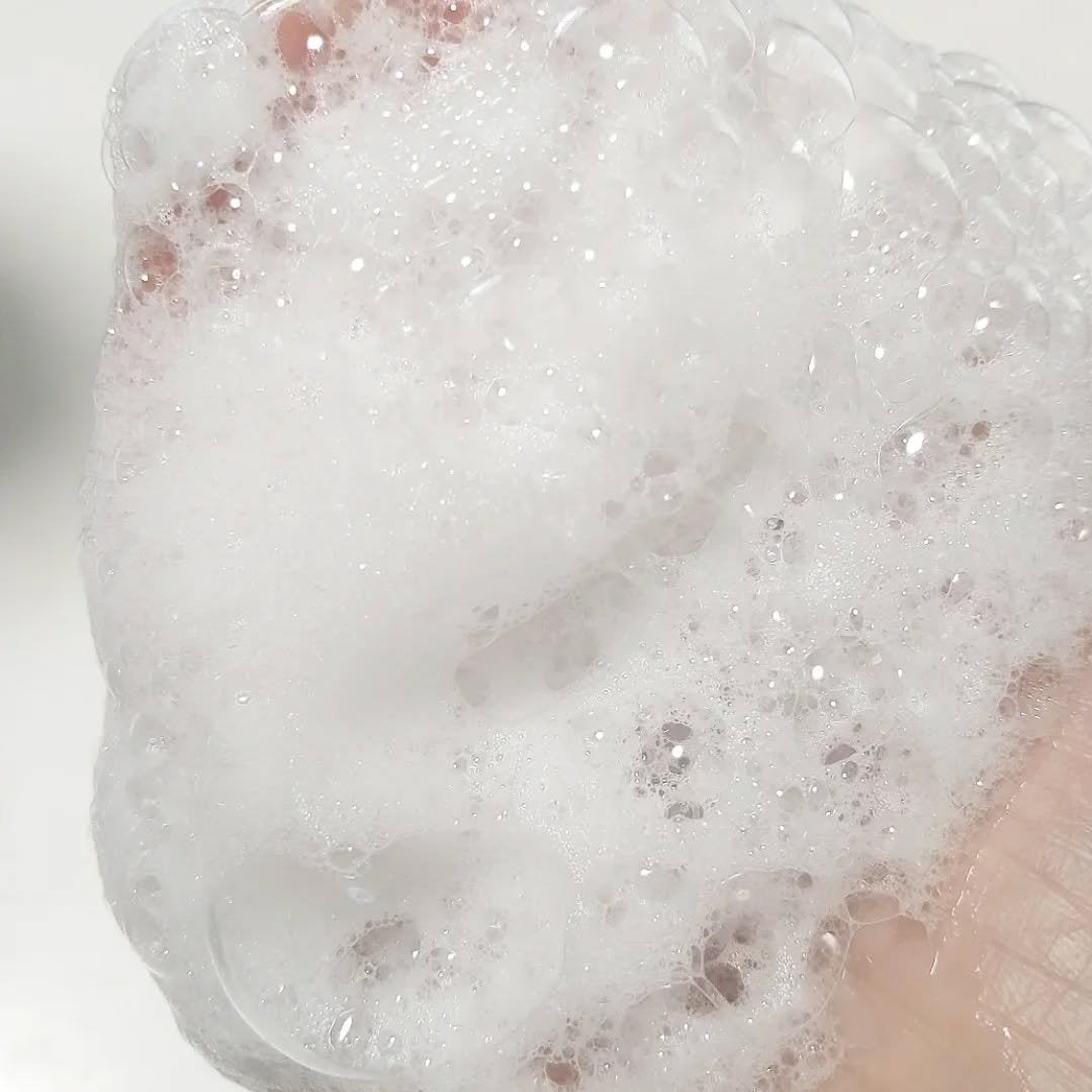 OR スパ・シャンプー/ヘアトリートメント シルキーナイトリペア/Off&Relax/市販シャンプーを使ったクチコミ(4枚目)