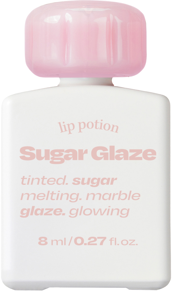 リップポーション シュガーグレーズティント 12 ライラックボール