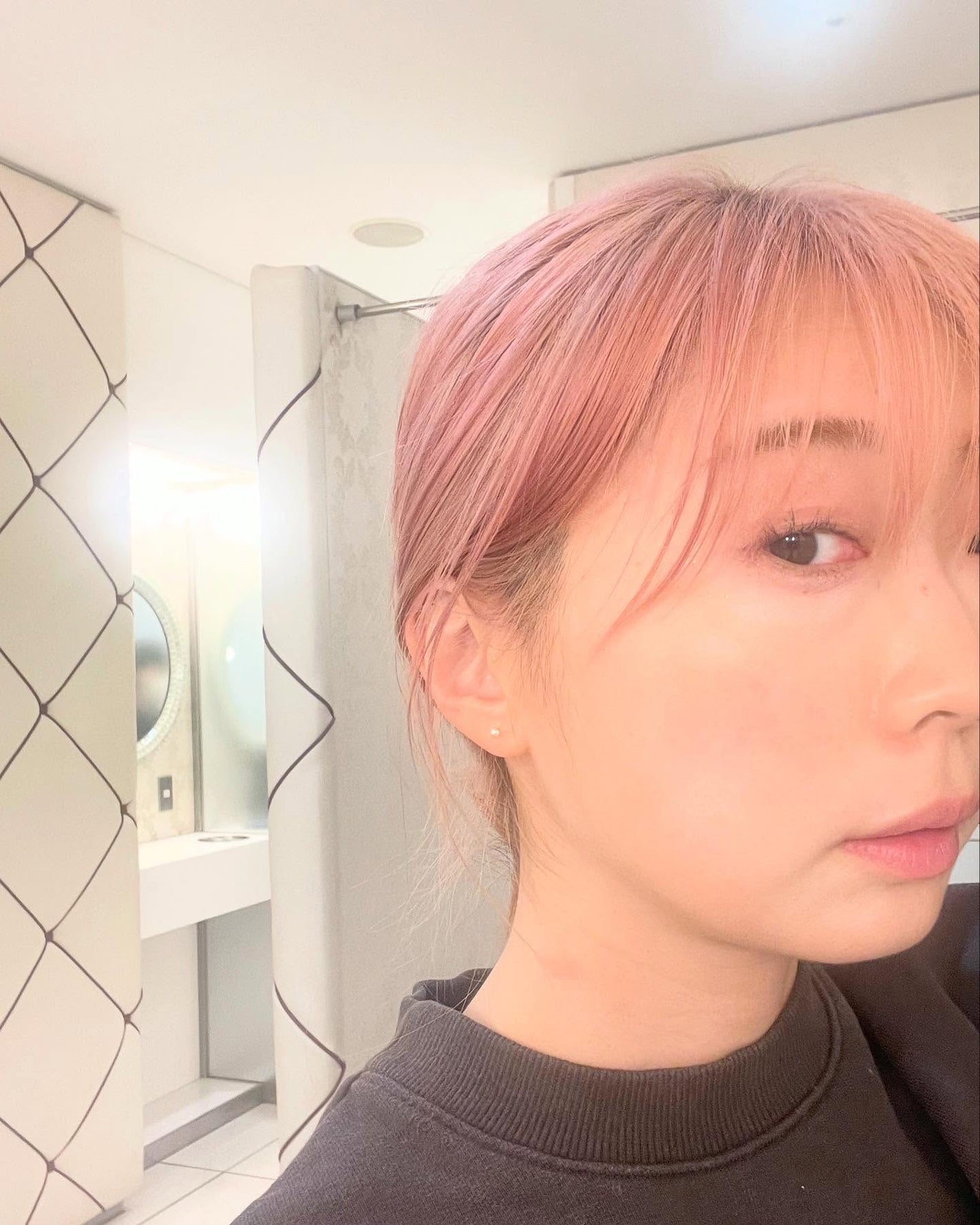 namugi122 on LIPS 「(@plus_eau)のこのミルクティーのカラシャンがバズって..」(4枚目)