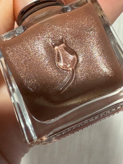 ネイルエス/ nail S(ネイルエス) /マニキュアを使ったクチコミ(3枚目)