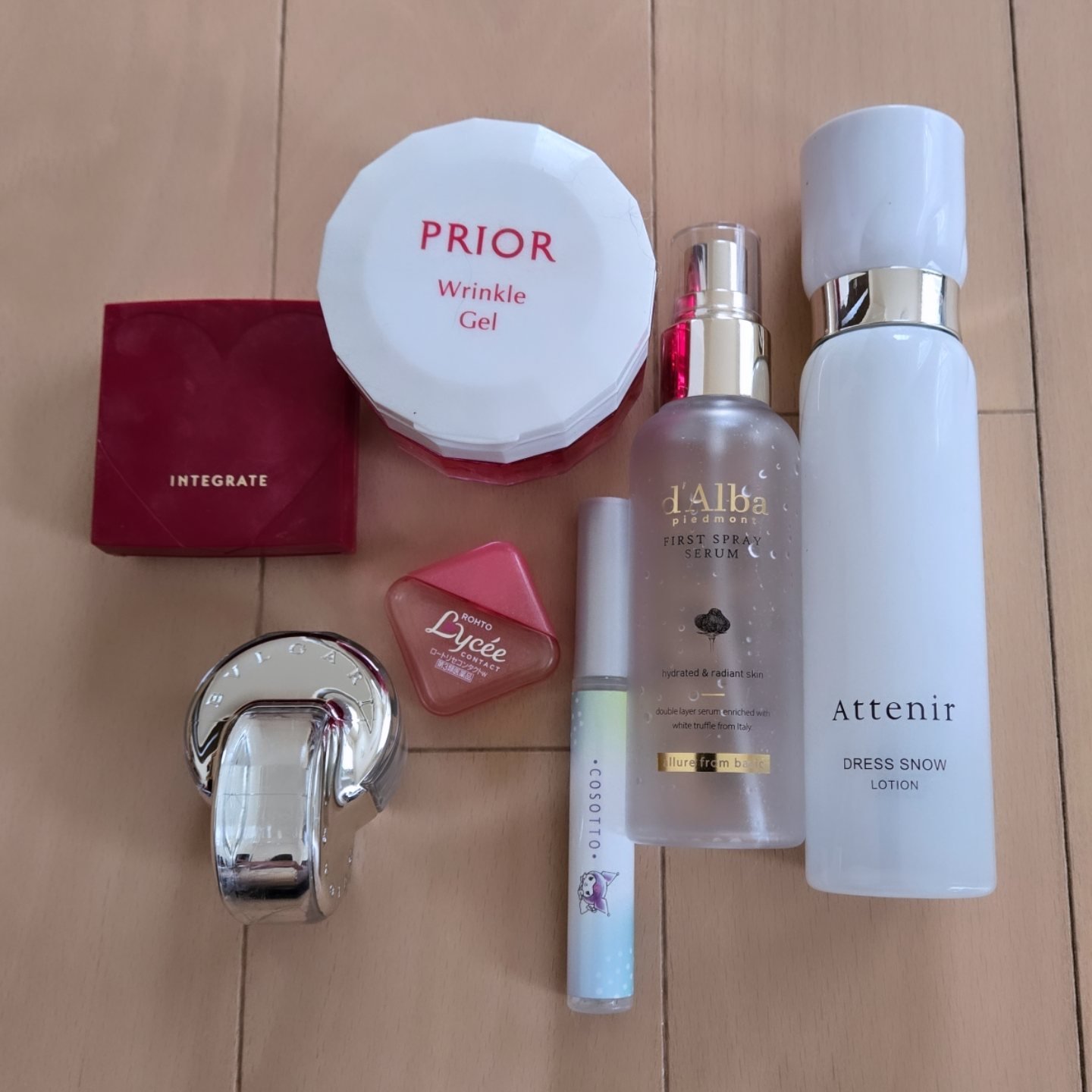 ニュービーズ リュクスクラフト ローズ＆マグノリアの香り/ニュービーズ/洗濯洗剤を使ったクチコミ（2枚目）