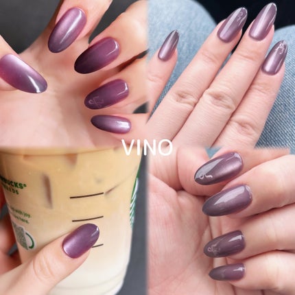 ネイルチップ(シールタイプ)/FINGER SUIT/ネイルチップ・パーツを使ったクチコミ(5枚目)