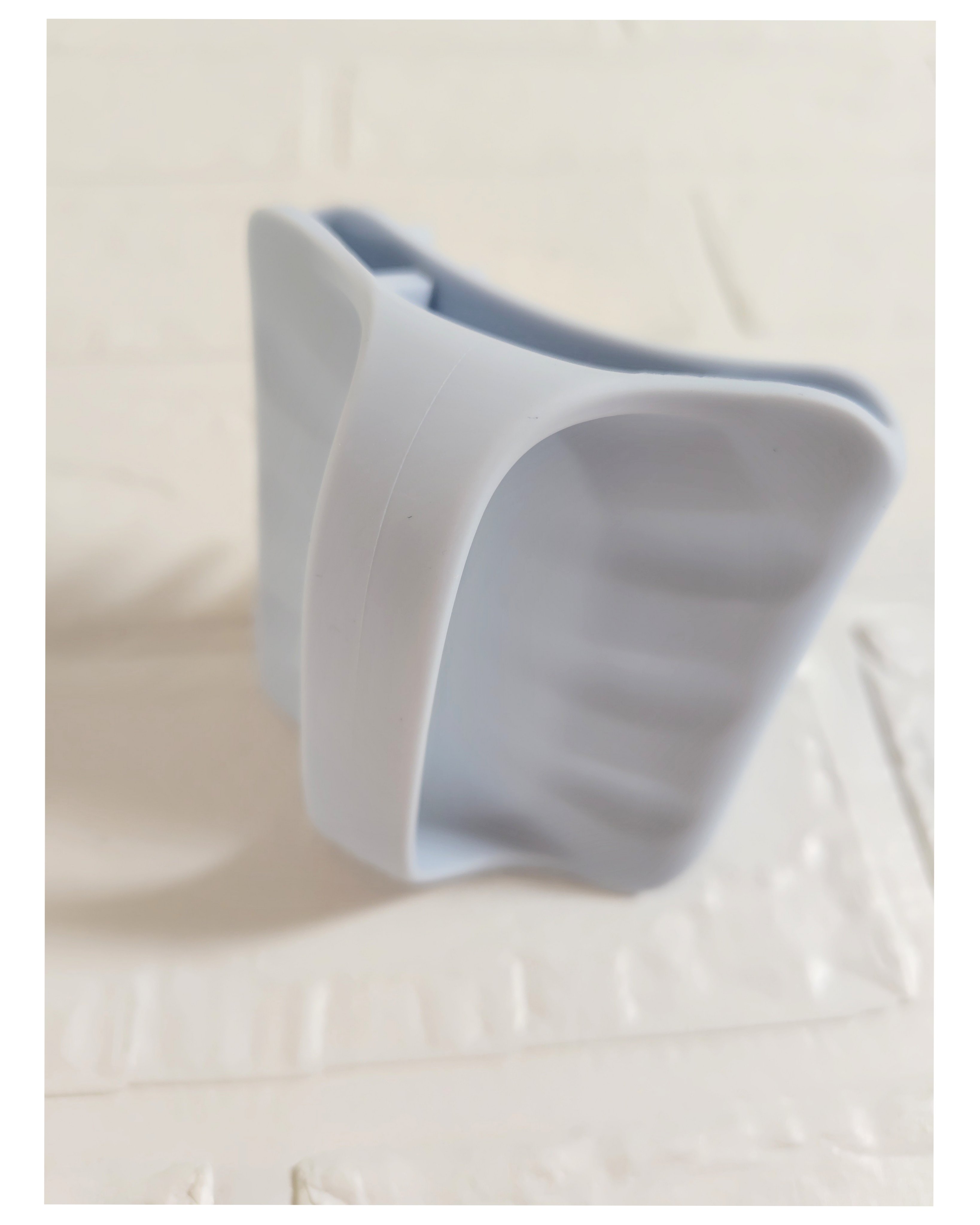 シリコーンスカルプブラシ/マペペ/スカルプブラシを使ったクチコミ（3枚目）