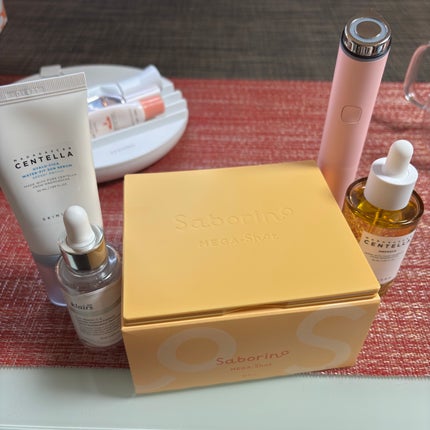 フレッシュリージュースドビタミンドロップ(35ml)/Klairs/美容液を使ったクチコミ(1枚目)