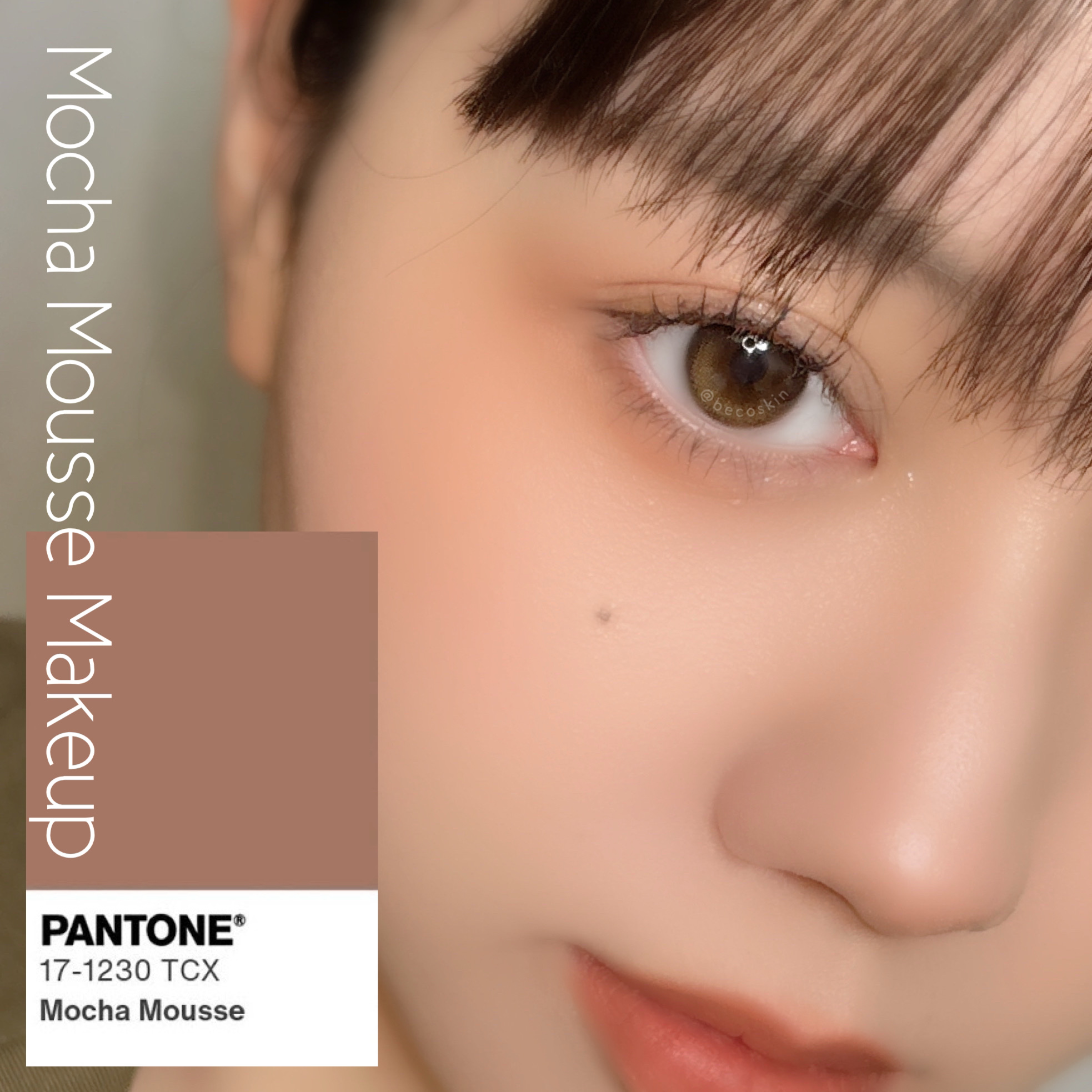 フルーティーグラムティント/Laka/リップティントを使ったクチコミ（1枚目）