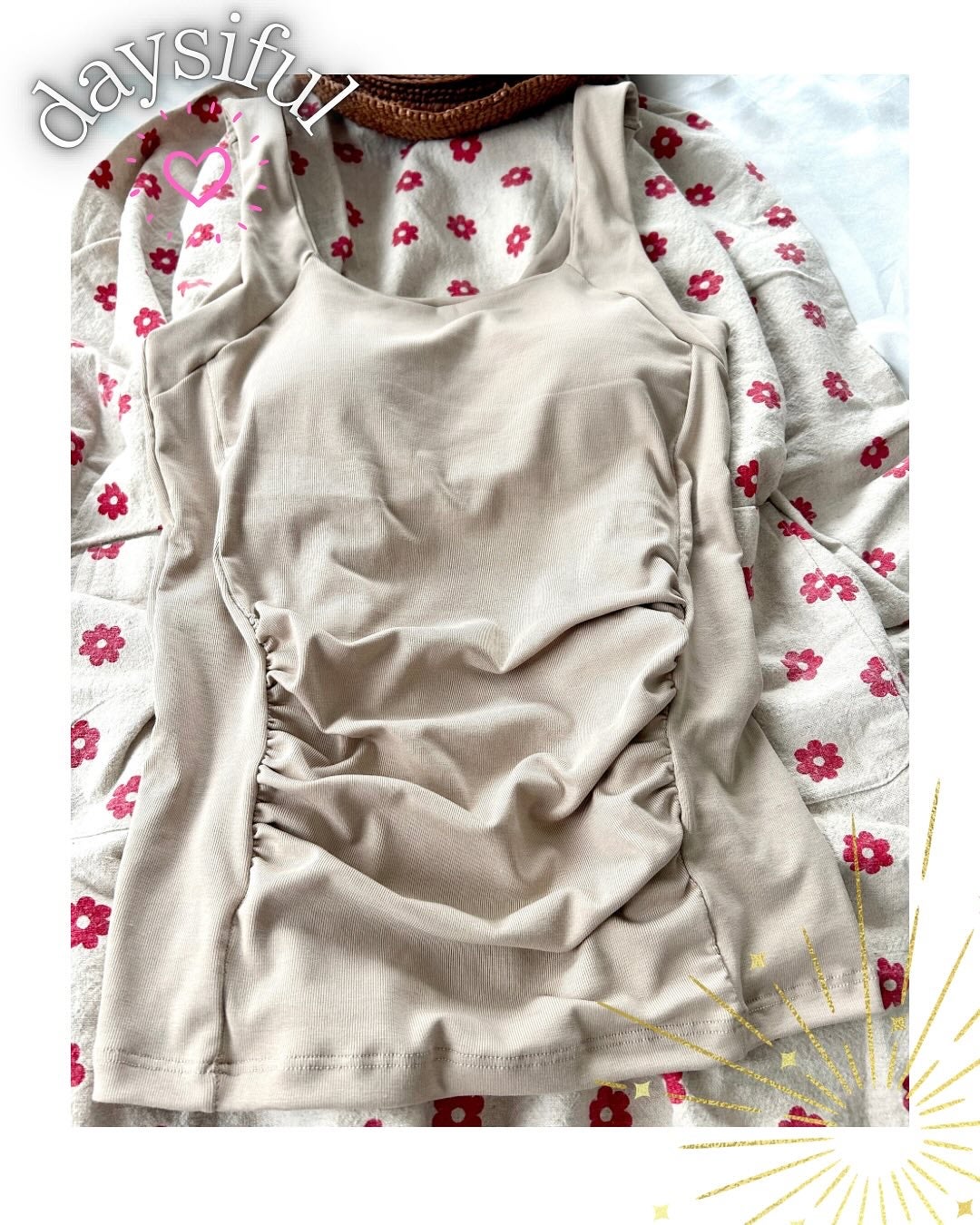 DAYSIFUL/ベビーマイン/その他を使ったクチコミ(5枚目)