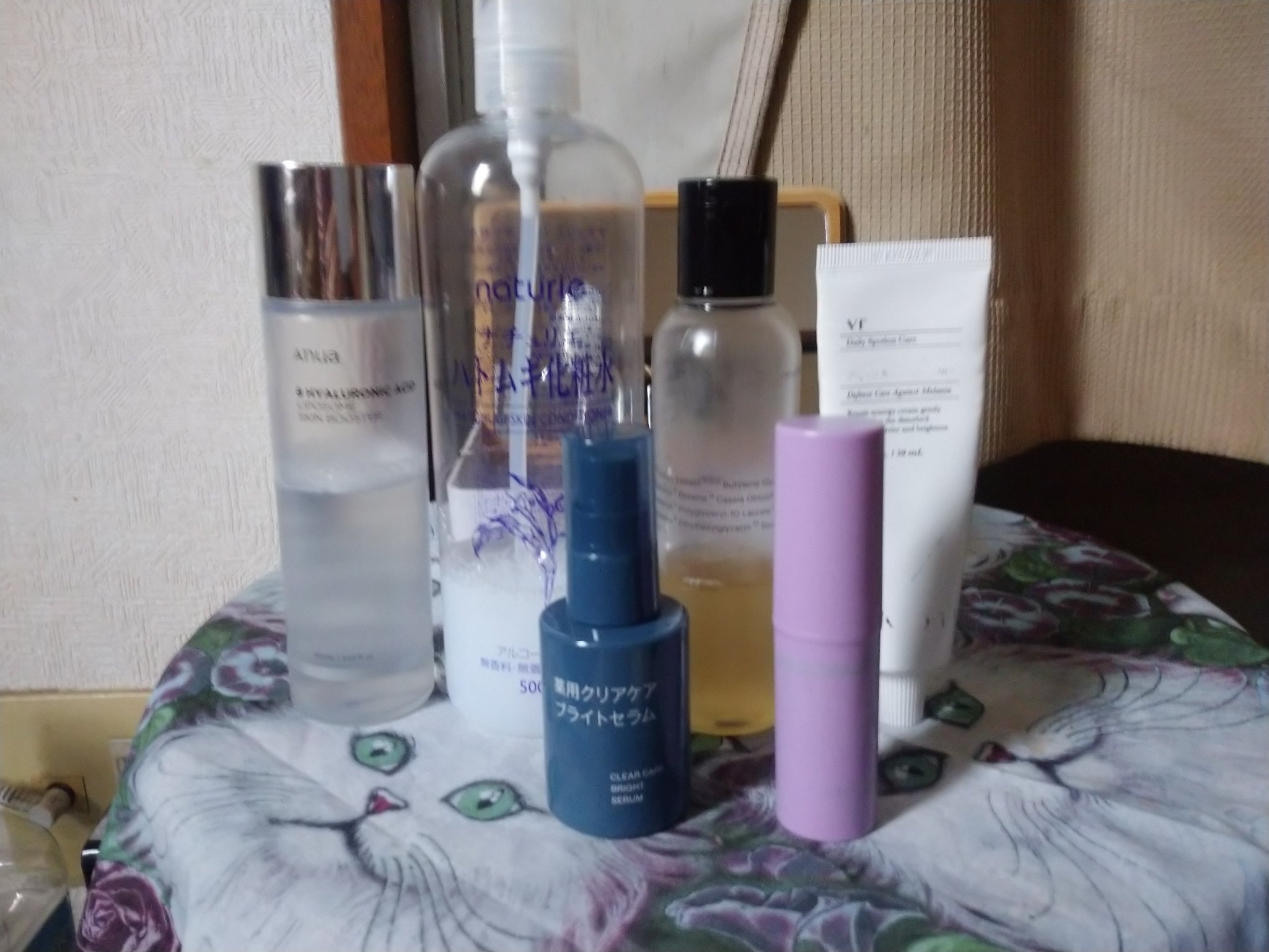 Color:M01#リンクル棒*/DinKiss/フェイスバームを使ったクチコミ（1枚目）