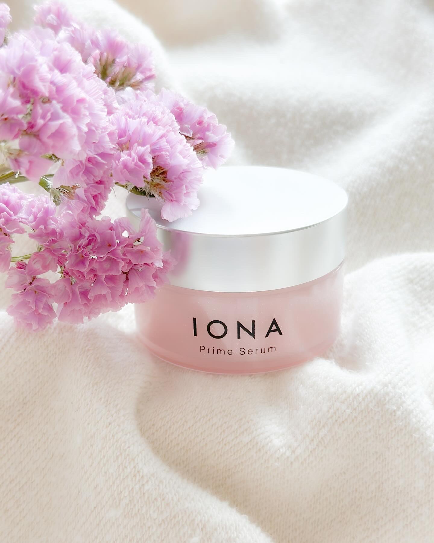 イオナ プライム セラム/IONA/オールインワン化粧品を使ったクチコミ（1枚目）