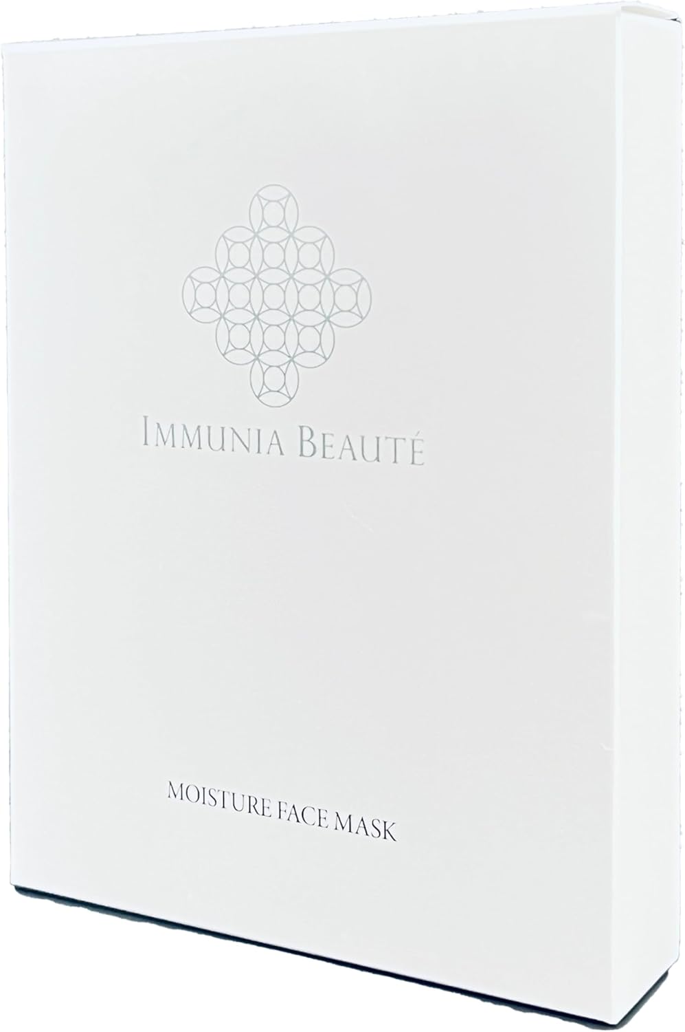 モイスチャーフェイスマスク / IMMUNIA BEAUTE