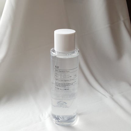 TXトーニングトナー/VT/化粧水を使ったクチコミ(2枚目)