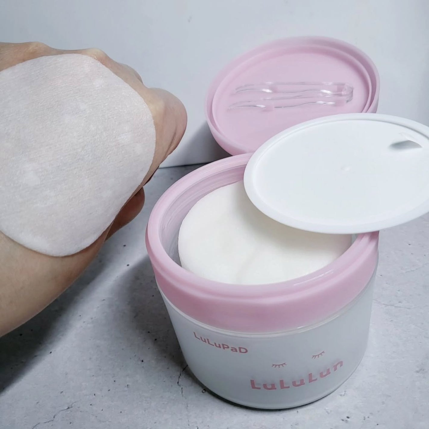 ã«ã«ã«ã³ ãããŒããããã ããããON/ã«ã«ã«ã³/ãããŒãããã䜿ã£ãã¯ãã³ãïŒ4æç®ïŒ