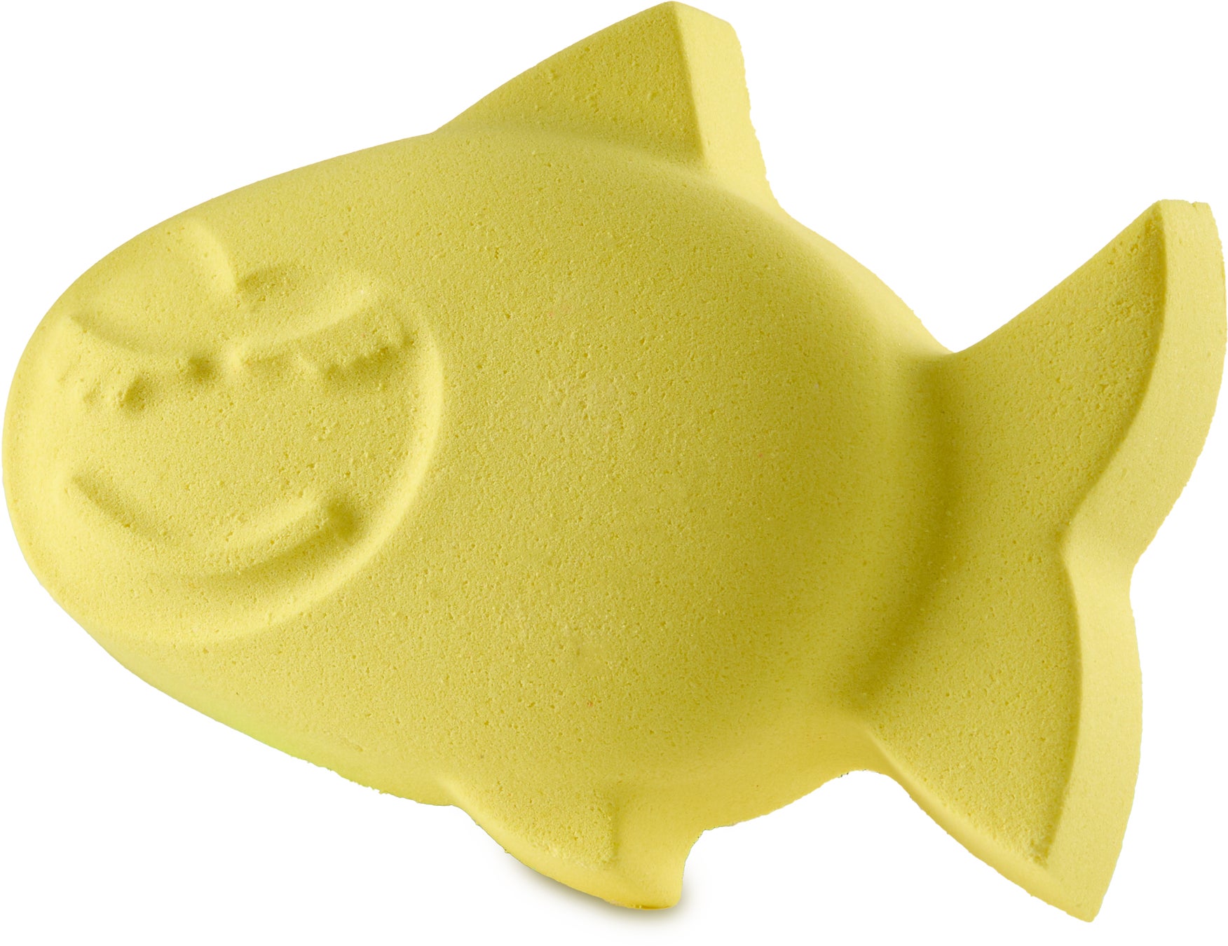 ラッシュ フィッシュウィズノーアイズ（バスボム）