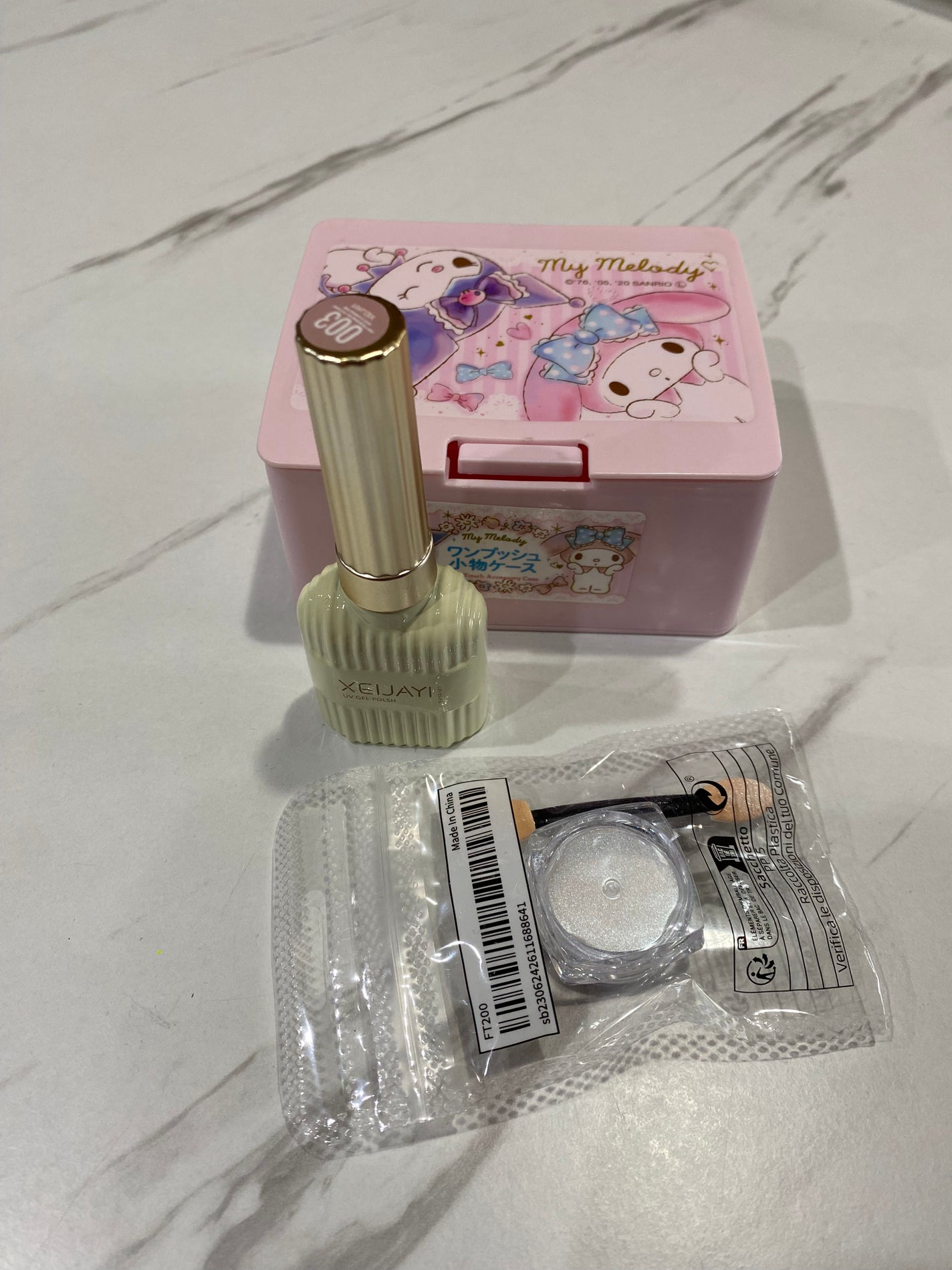 A ᙏ̤̫͚フォロバ🫶 on LIPS 「4月ネイル💅セルフネイルが趣味なので、ネイル記録投稿になります..」(2枚目)