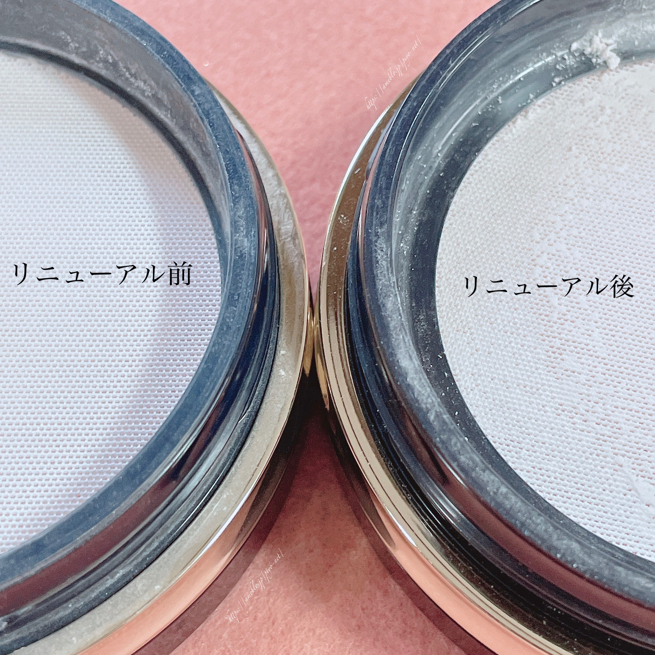 2025年春新作ルースパウダー】クレ・ド・ポー ボーテ プードルトランス