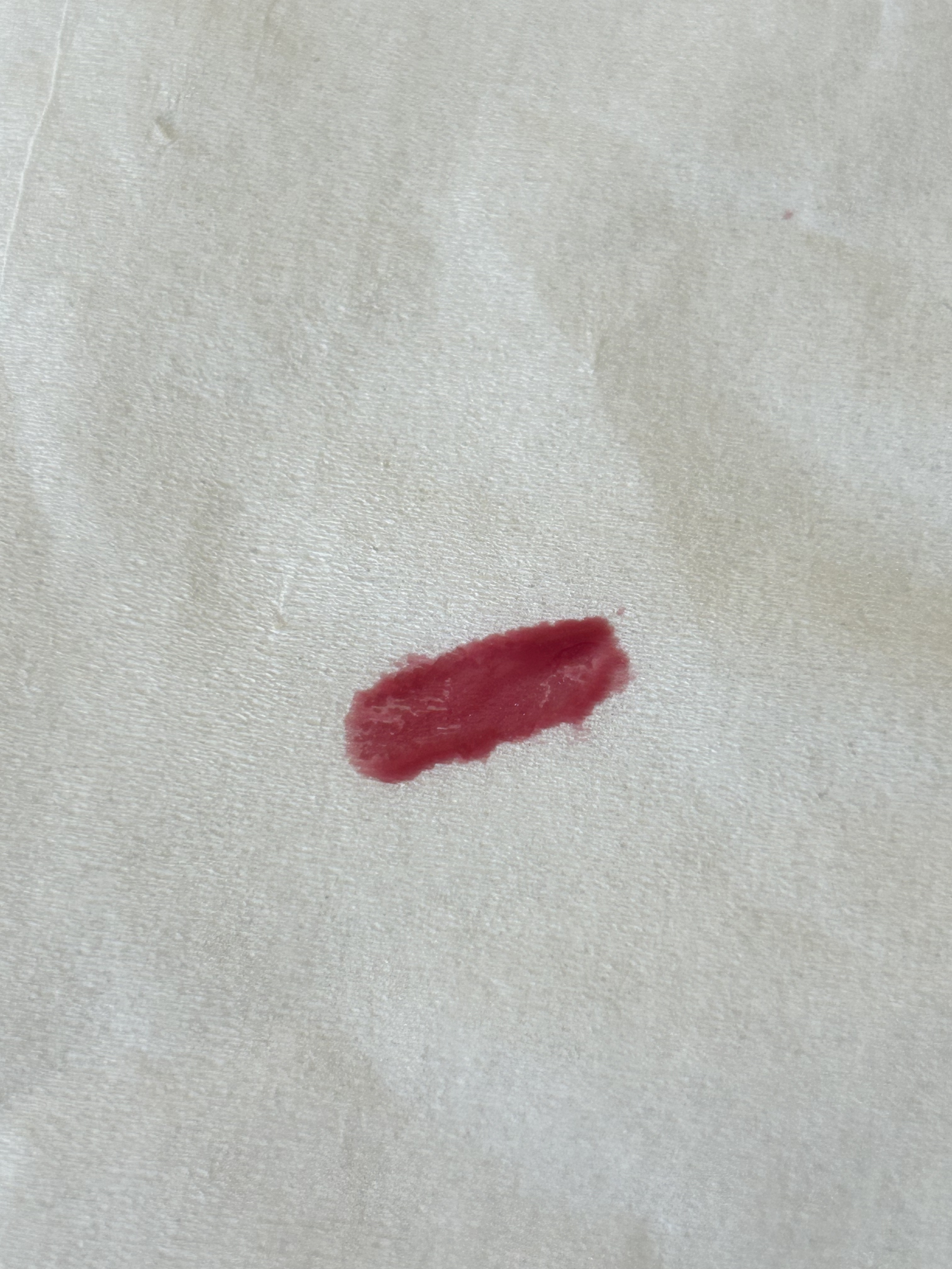 フィー 3Dボリューミンググロス/fwee/リップグロスを使ったクチコミ（2枚目）