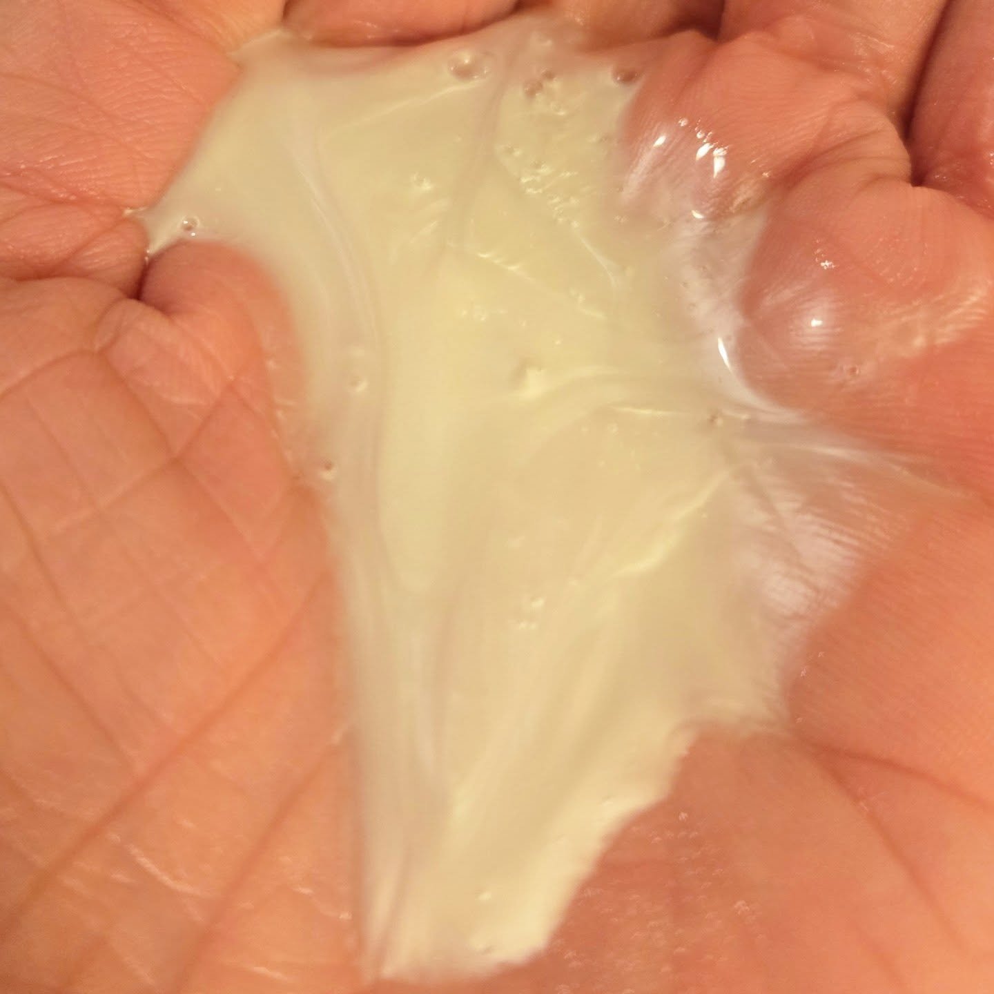 TSUBAKI プレミアムEX ダメージケア＆リペア シャンプー/コンディショナートリートメント/TSUBAKI/シャンプー・コンディショナーを使ったクチコミ（3枚目）