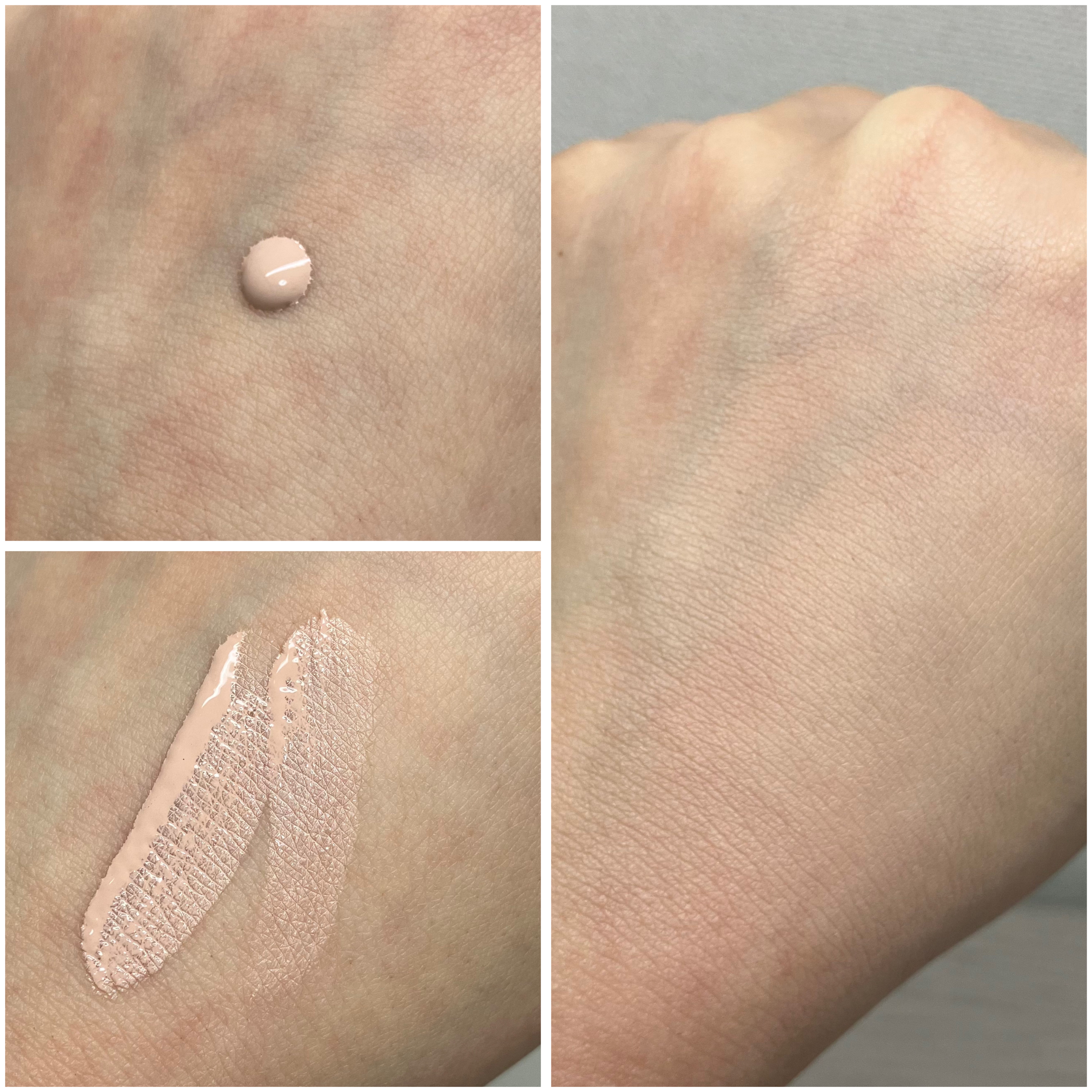 エッセンスリキッド EX/マキアージュ/リキッドファンデーションを使ったクチコミ（3枚目）