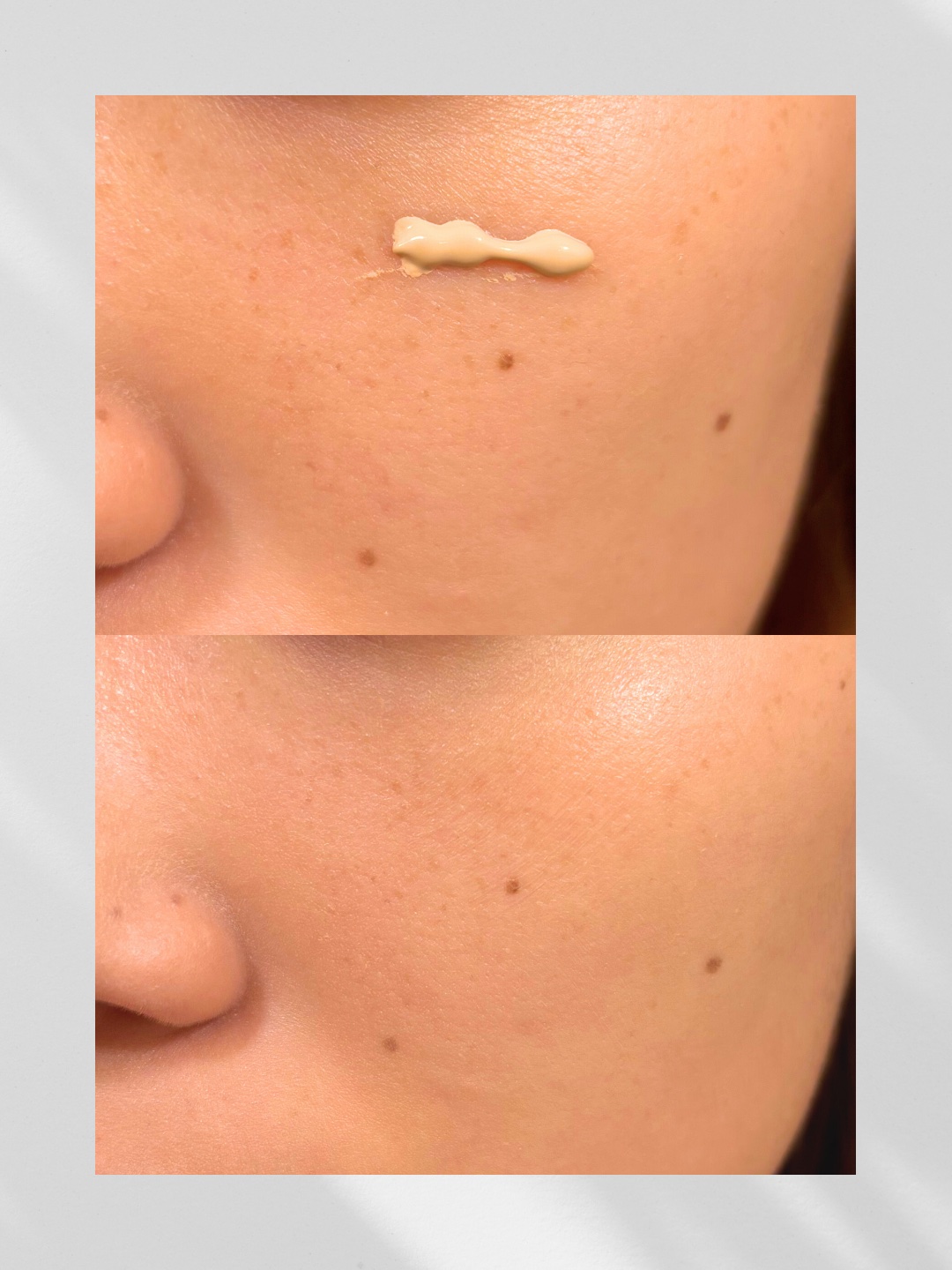 リキッドファンデーション/MIRIMU/リキッドファンデーションを使ったクチコミ（2枚目）