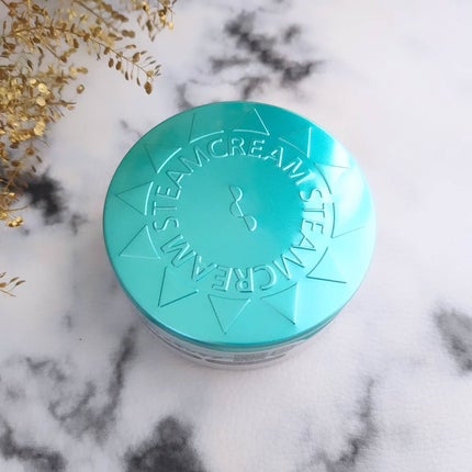 スチームクリーム UVプロテクション 33 ハッカ&アロエ/STEAMCREAM/日焼け止めクリームを使ったクチコミ(2枚目)