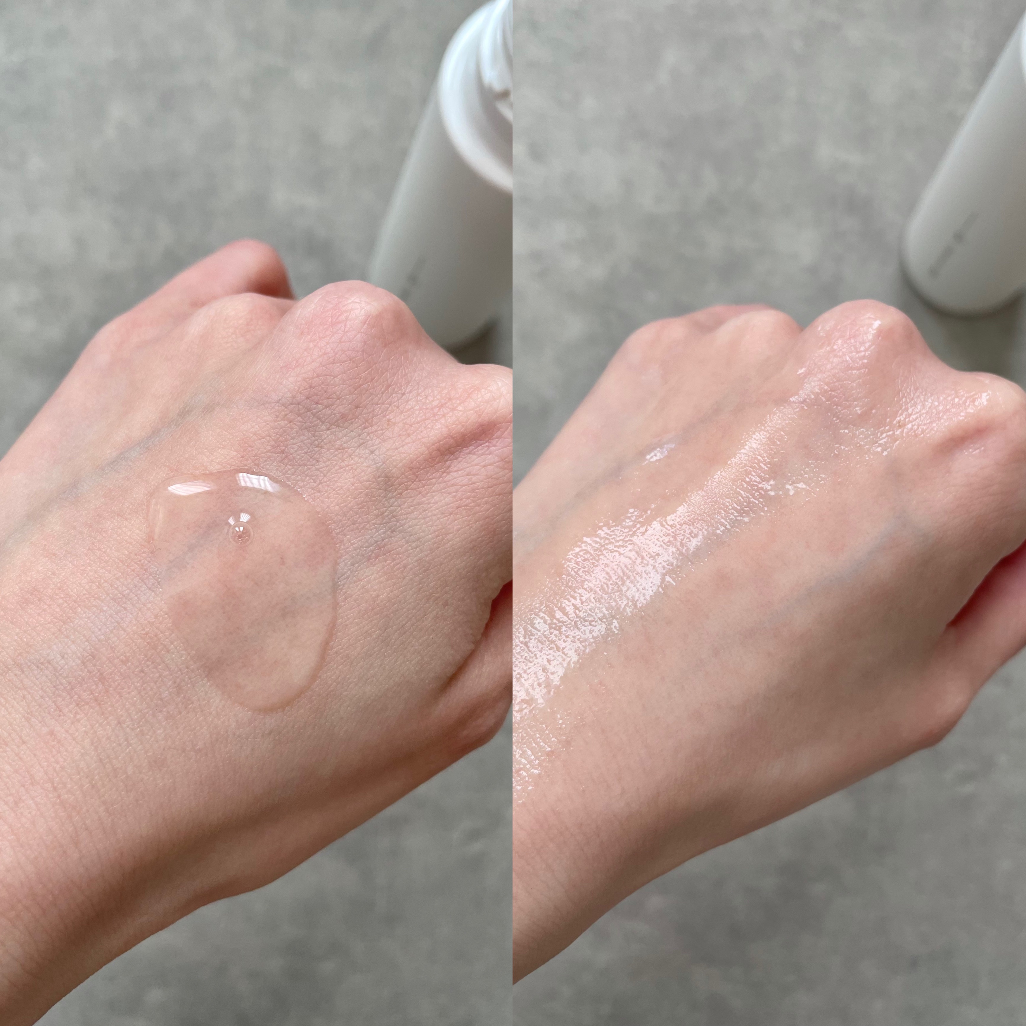 オルビスユー ドット エッセンスローション/オルビス/化粧水を使ったクチコミ（3枚目）