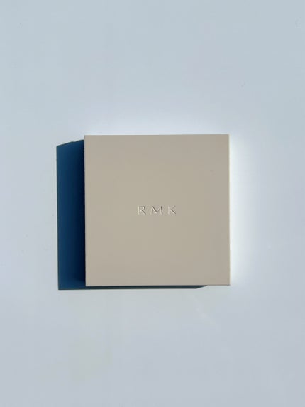 RMK ピュア コンプレクション ブラッシュ/RMK/パウダーチークを使ったクチコミ(5枚目)