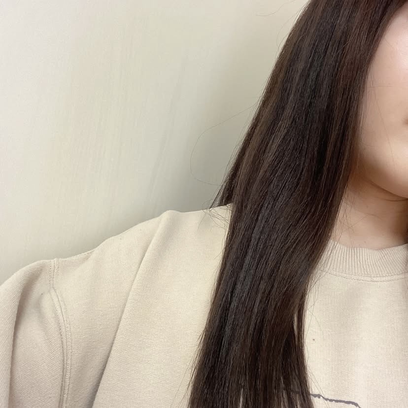 SILK THE RICH ヘアオイルMNM/SILK THE RICH/ヘアオイルを使ったクチコミ（3枚目）