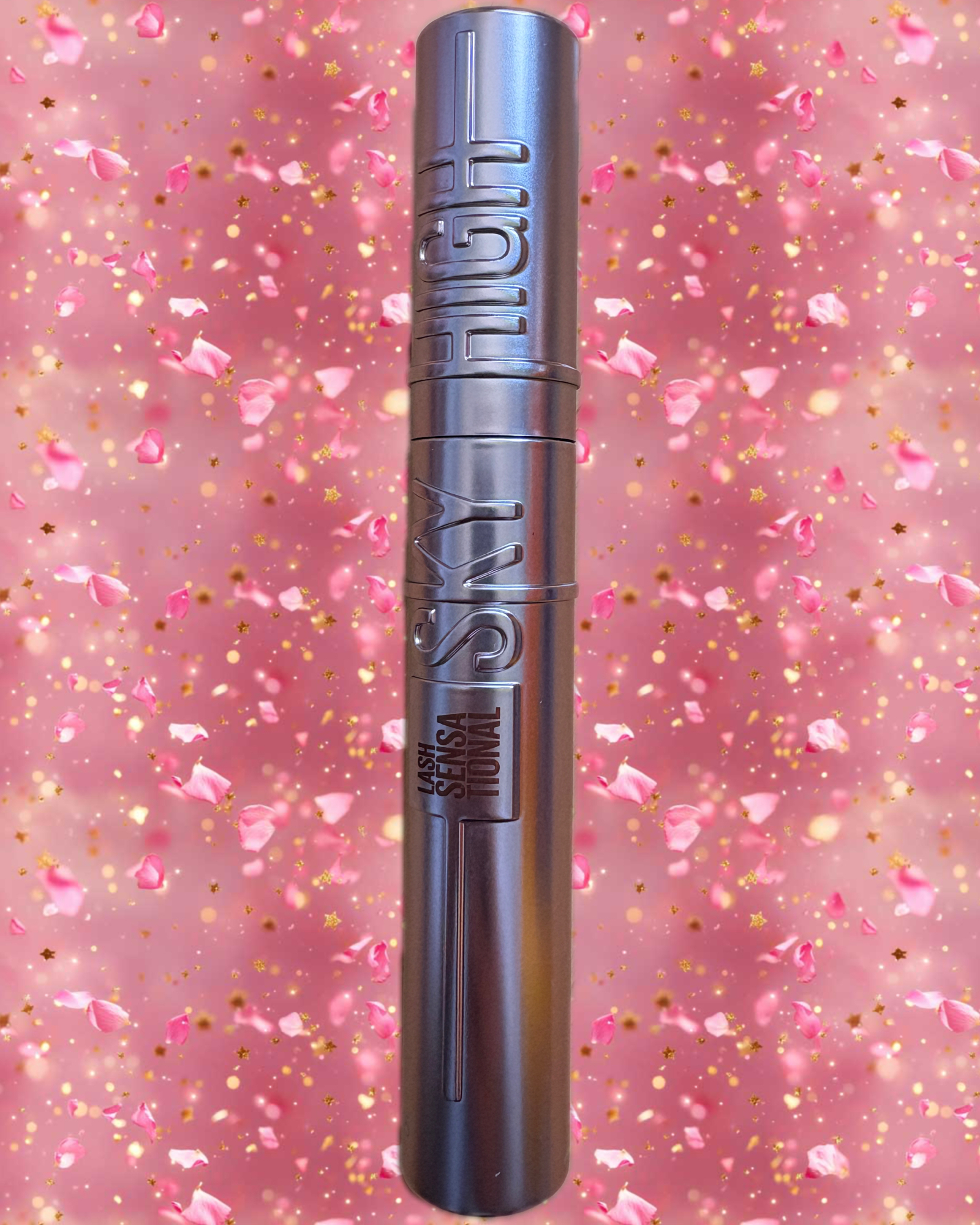 スカイハイ/MAYBELLINE NEW YORK/マスカラを使ったクチコミ（1枚目）