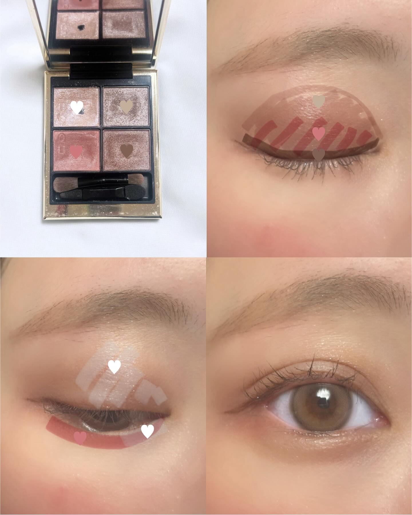 スック　SUQQU ブラーリングカラーブラッシュ　102 時更 ブラーリング カラー ブラッシュ 102 時更 -TOKIFUKE / SUQQU