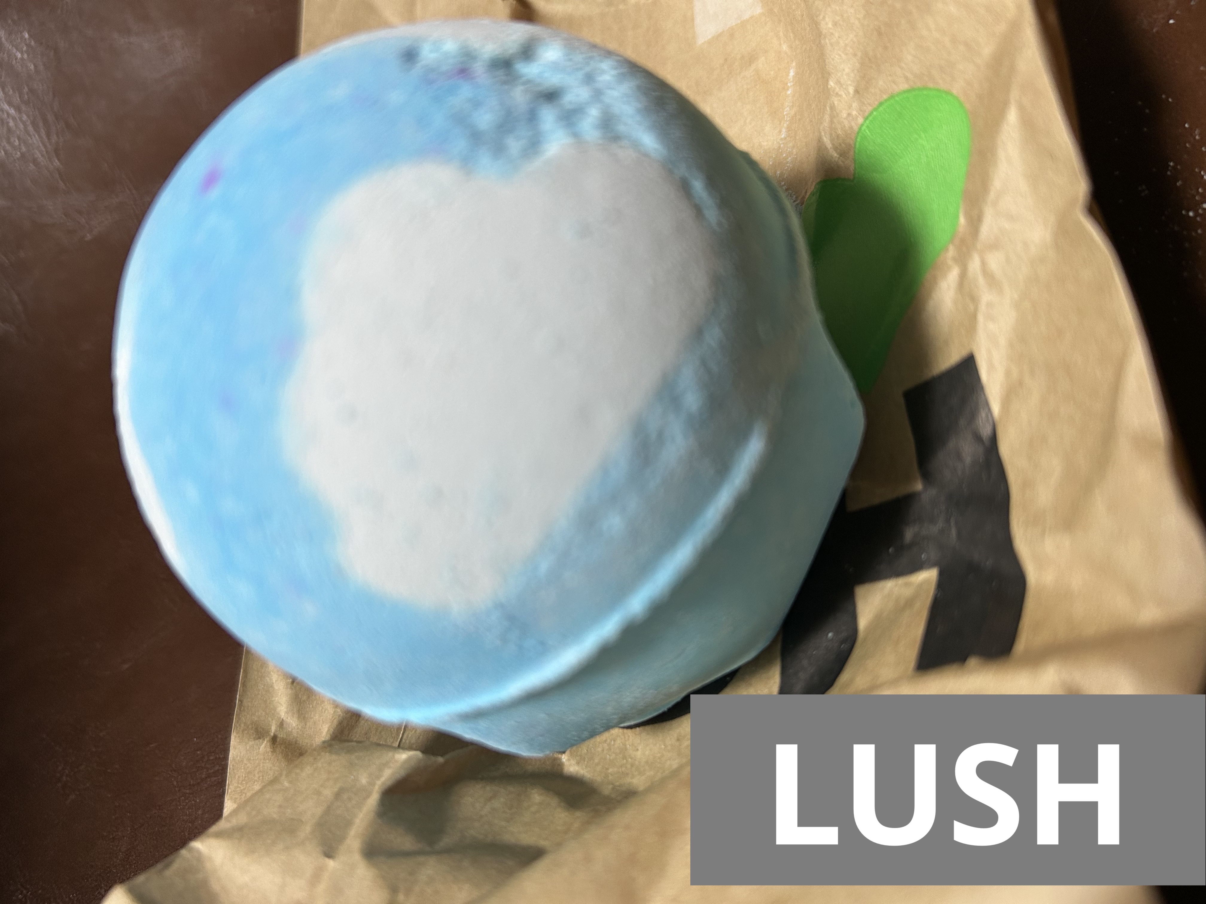 アトム ハート マザー/ラッシュ/炭酸系入浴剤を使ったクチコミ（1枚目）