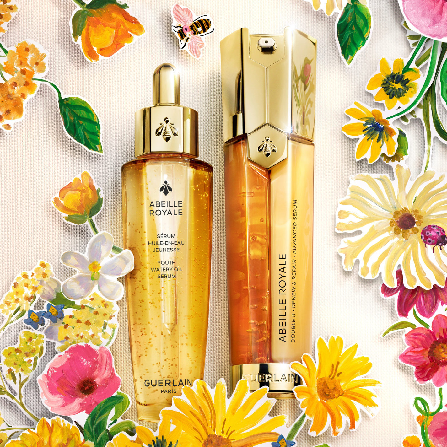 ルージュ ジェ/GUERLAIN/口紅を使ったクチコミ(4枚目)