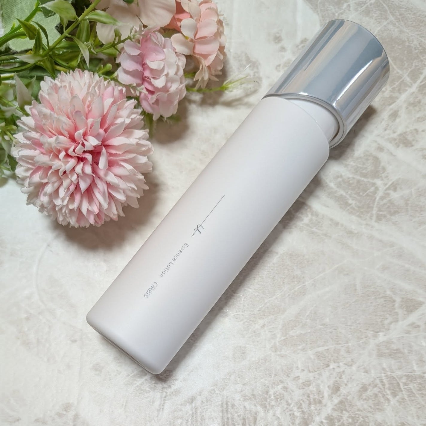 オルビスユー ドット エッセンスローション/オルビス/化粧水を使ったクチコミ(4枚目)