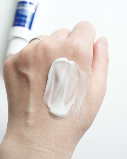 EPL キュアクリームXD/Dr.Oracle/フェイスクリームを使ったクチコミ(4枚目)