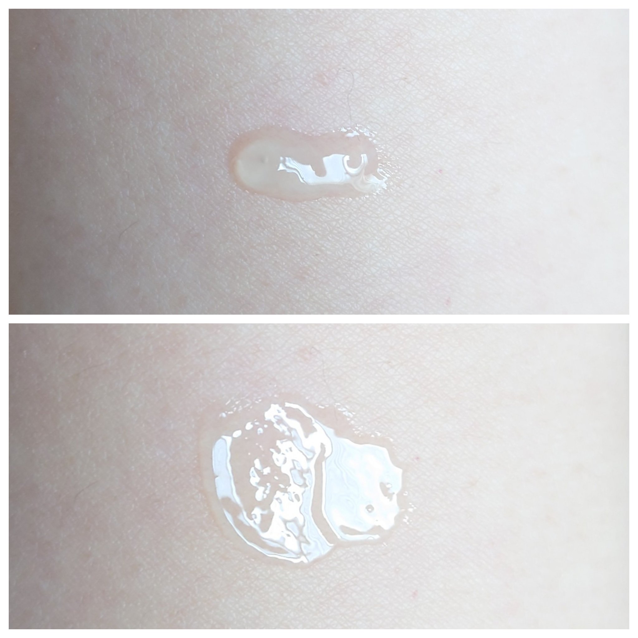 メンソレータム リペアワン ナイトケアリップ/メンソレータム/リップ美容液を使ったクチコミ（2枚目）