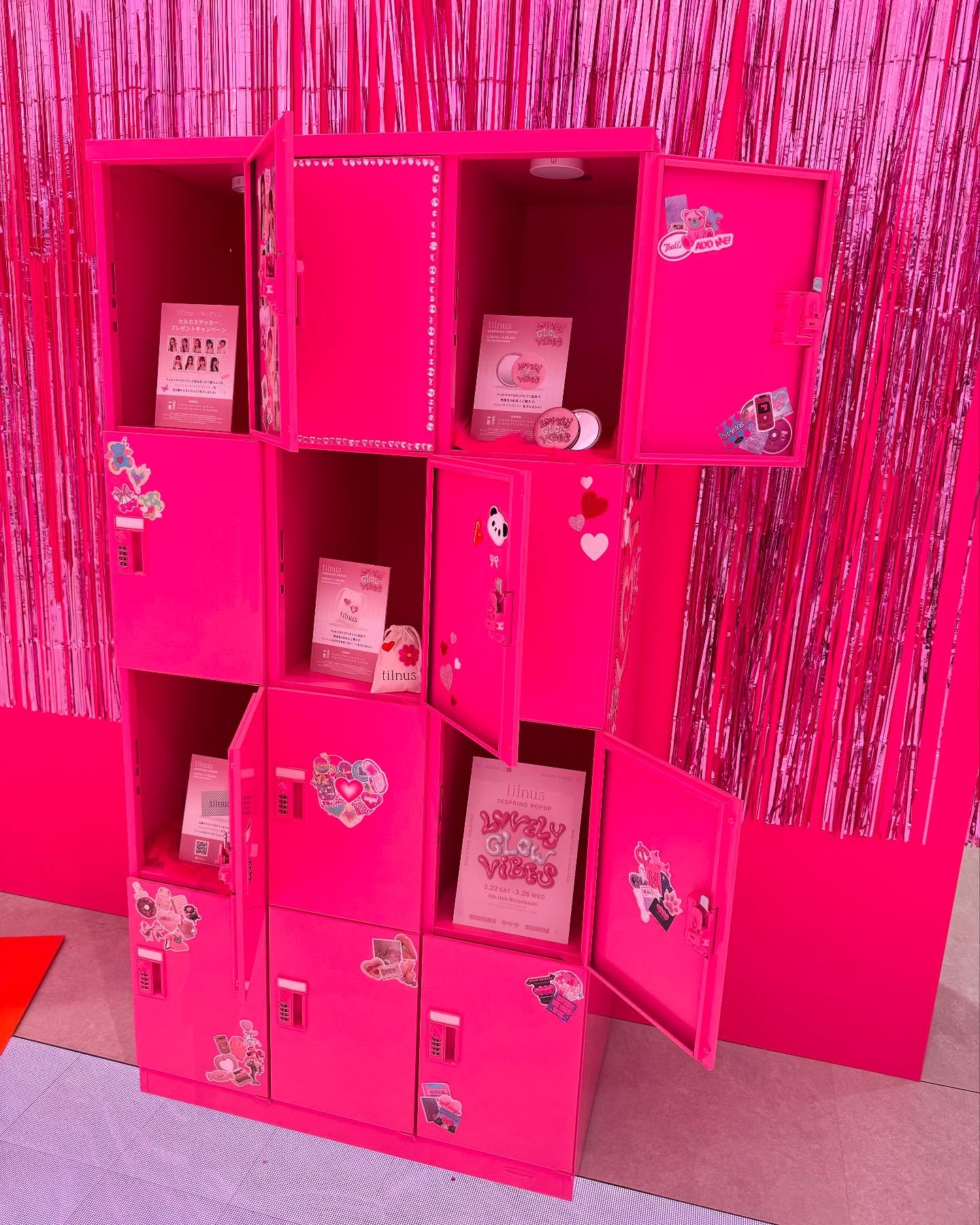 ティルナス  サンリットパール　リップグロウ 04 Morning Fig　モーニングフィグ/tilnus/口紅を使ったクチコミ（2枚目）