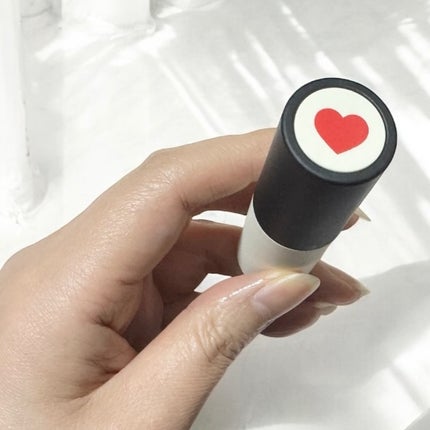 ザ リップ ネオ アニマ/アーレス/口紅を使ったクチコミ(5枚目)