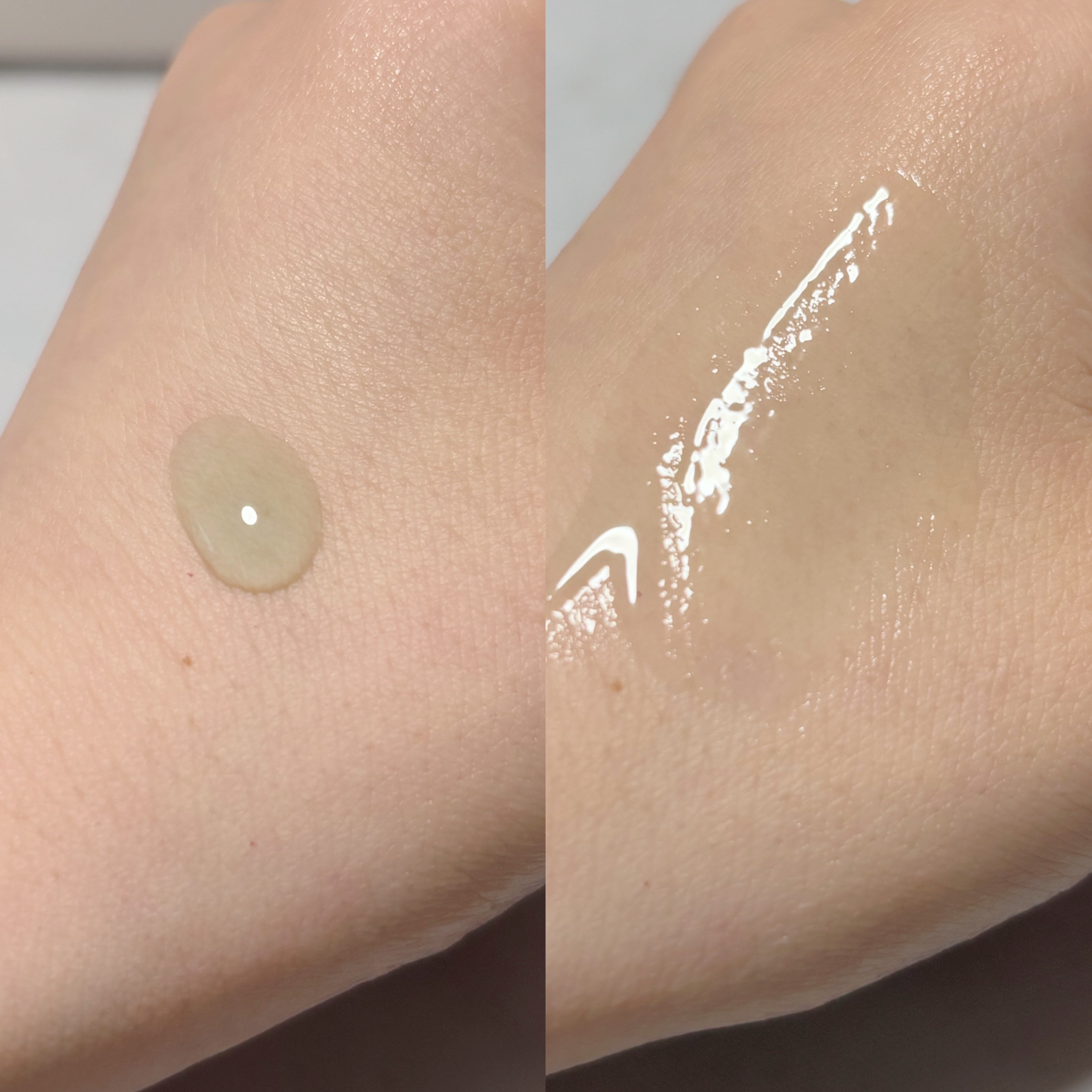 PDRN 73 リバイタライジング アンプル/MAYBENA/美容液を使ったクチコミ（2枚目）