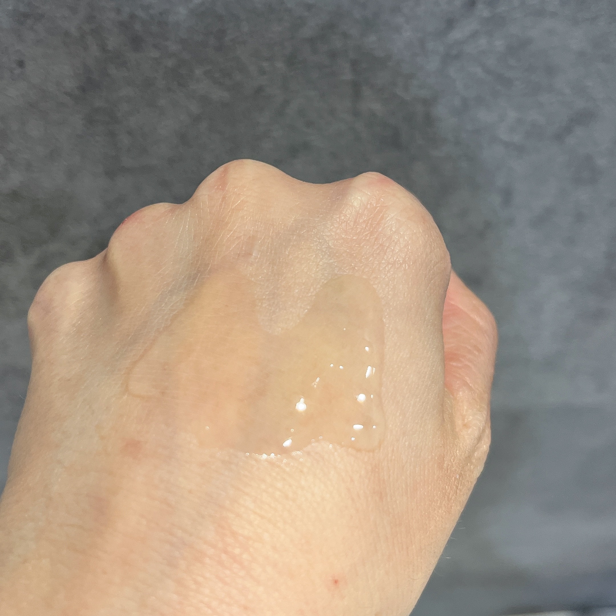 リコリスアンプル/I'm from/美容液を使ったクチコミ（3枚目）