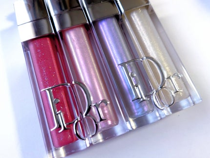 ディオール アディクト リップ マキシマイザー 082 グロウマニア(スプリング コレクション 2025 限定色)/Dior/リップグロスの画像