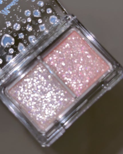 ラメマニア/キャンメイク/アイシャドウを使ったクチコミ(5枚目)