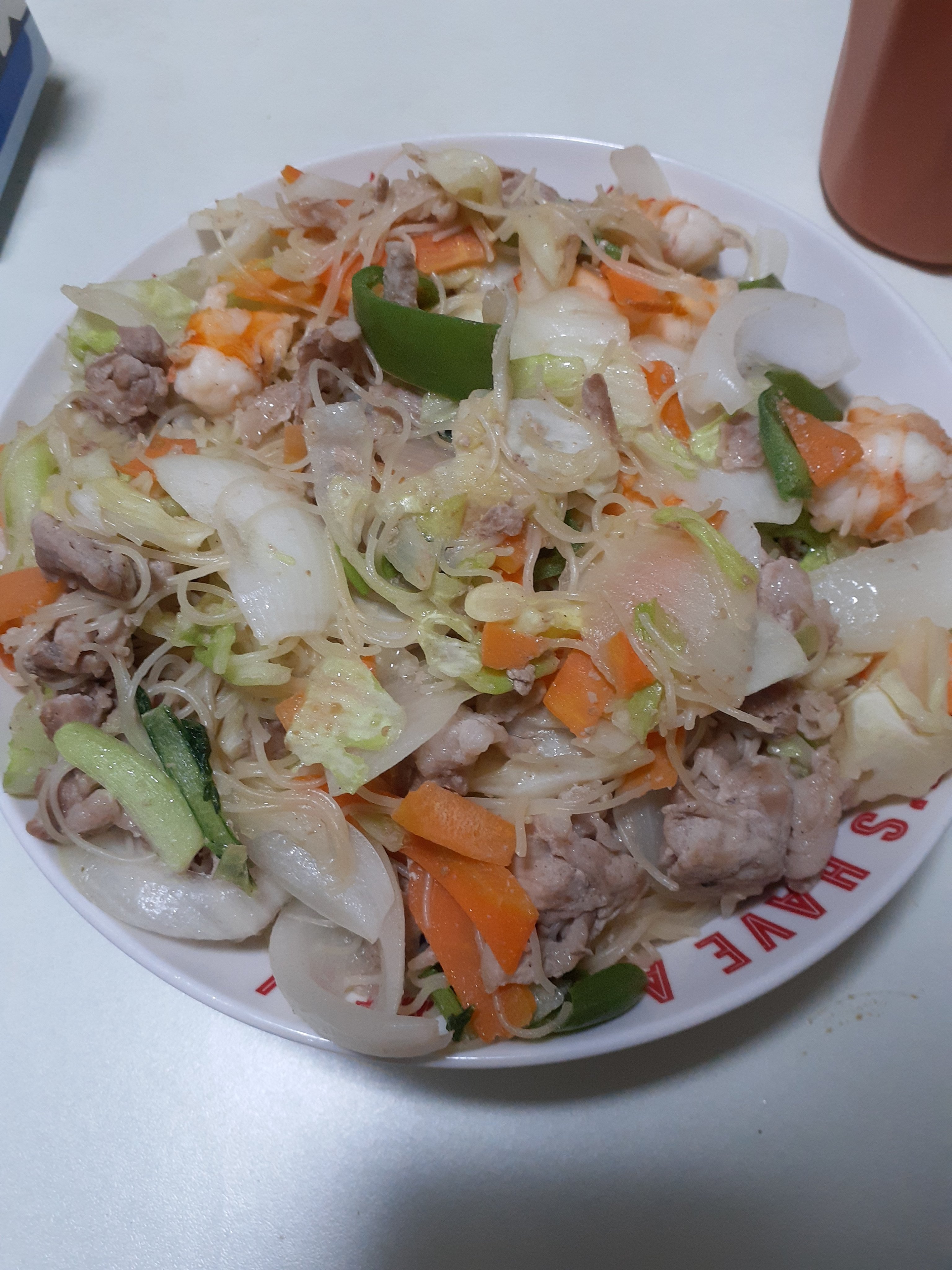 エクストラシャンプー／コンディショナー/サロンリンク/市販シャンプーを使ったクチコミ（1枚目）