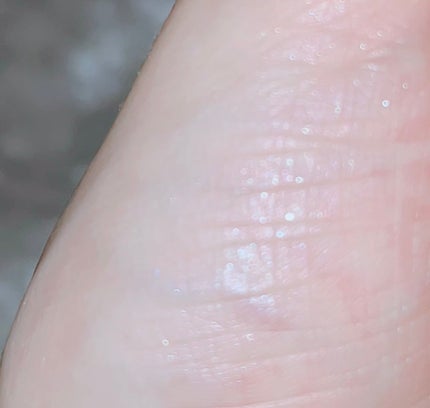 ジルスチュアート ニュアンスパール ハイライター/JILL STUART/パウダーハイライトを使ったクチコミ(4枚目)