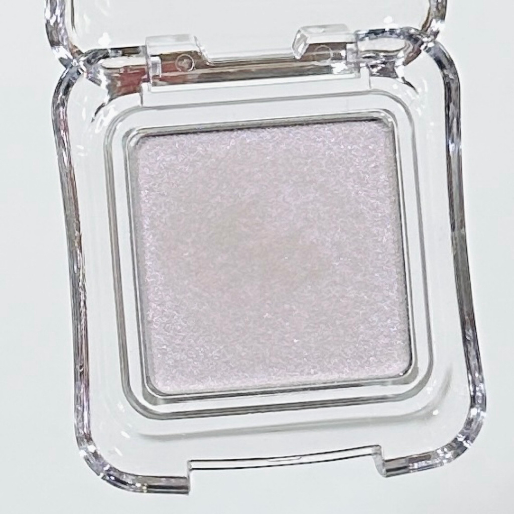 ピュアグラッシュ ハイライター/2aN/パウダーハイライトを使ったクチコミ（3枚目）