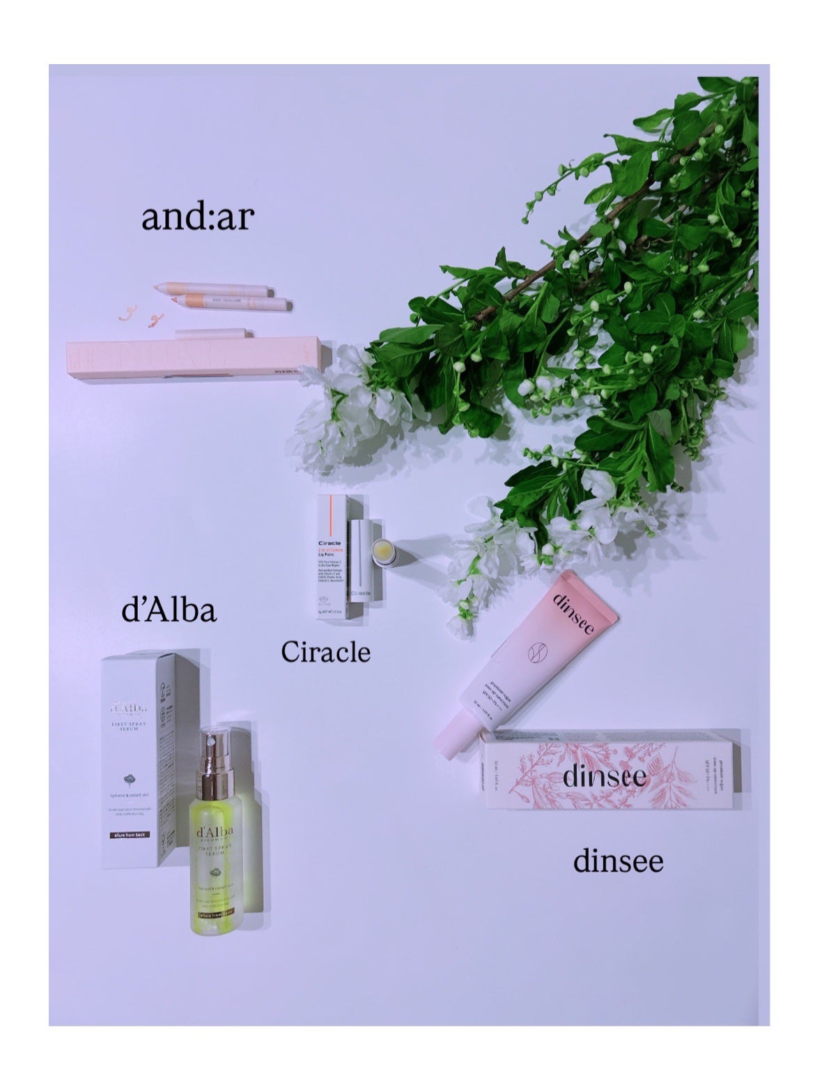 ルルロロ on LIPS 「2025.4.4.Qoo10メガポ 8日までお得なイベント始ま..」(3枚目)