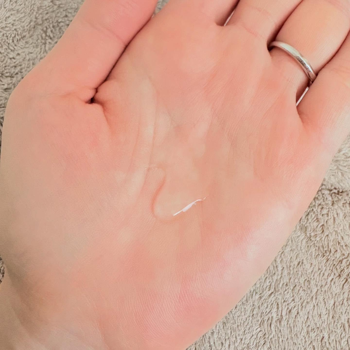 オルビスユー エッセンスローション /オルビス/化粧水を使ったクチコミ（3枚目）