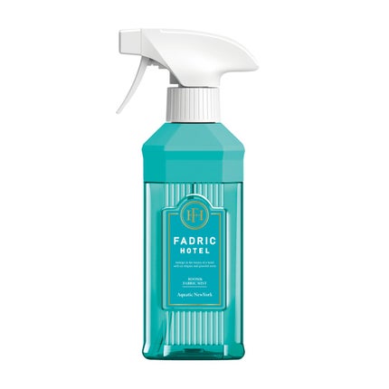 FADRIC HOTEL ルーム&ファブリックミスト アクアティックニューヨークの香り