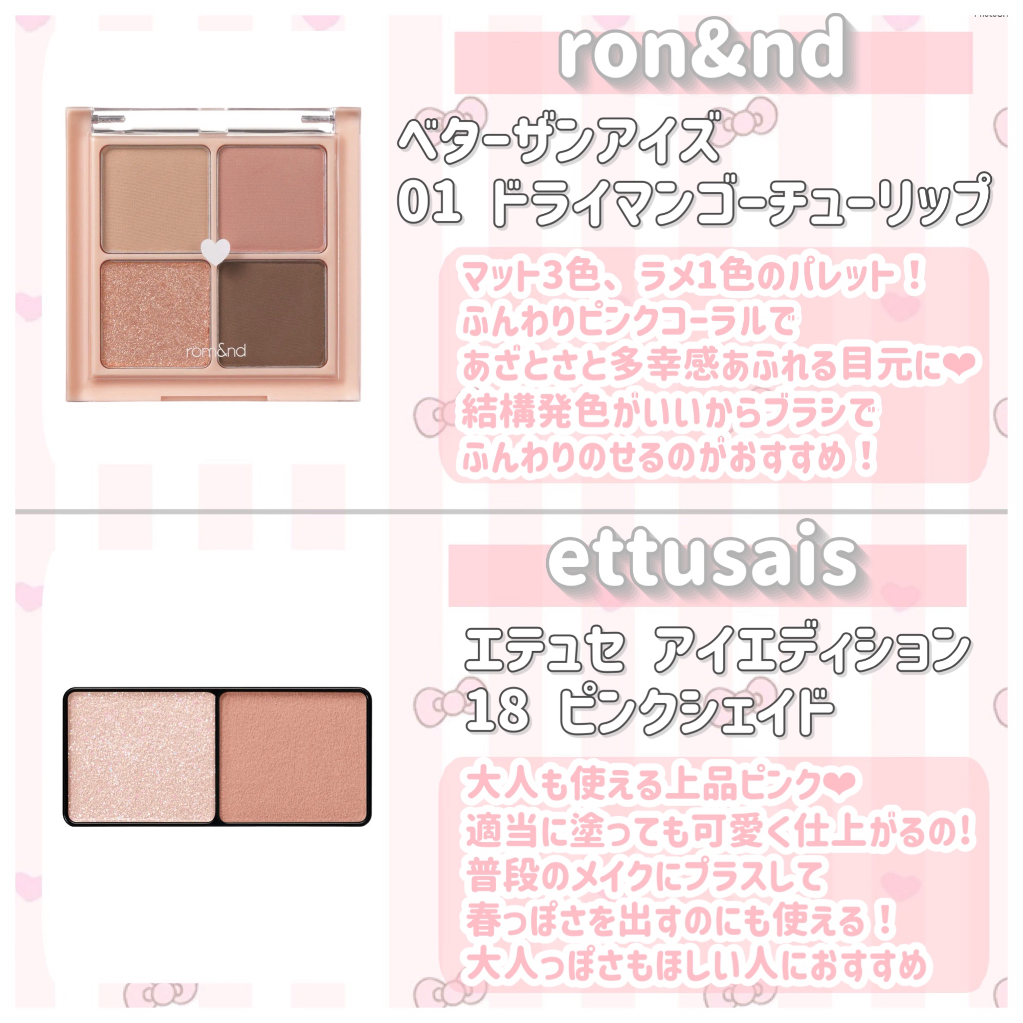 クリームチーク/キャンメイク/ジェル・クリームチークを使ったクチコミ（2枚目）