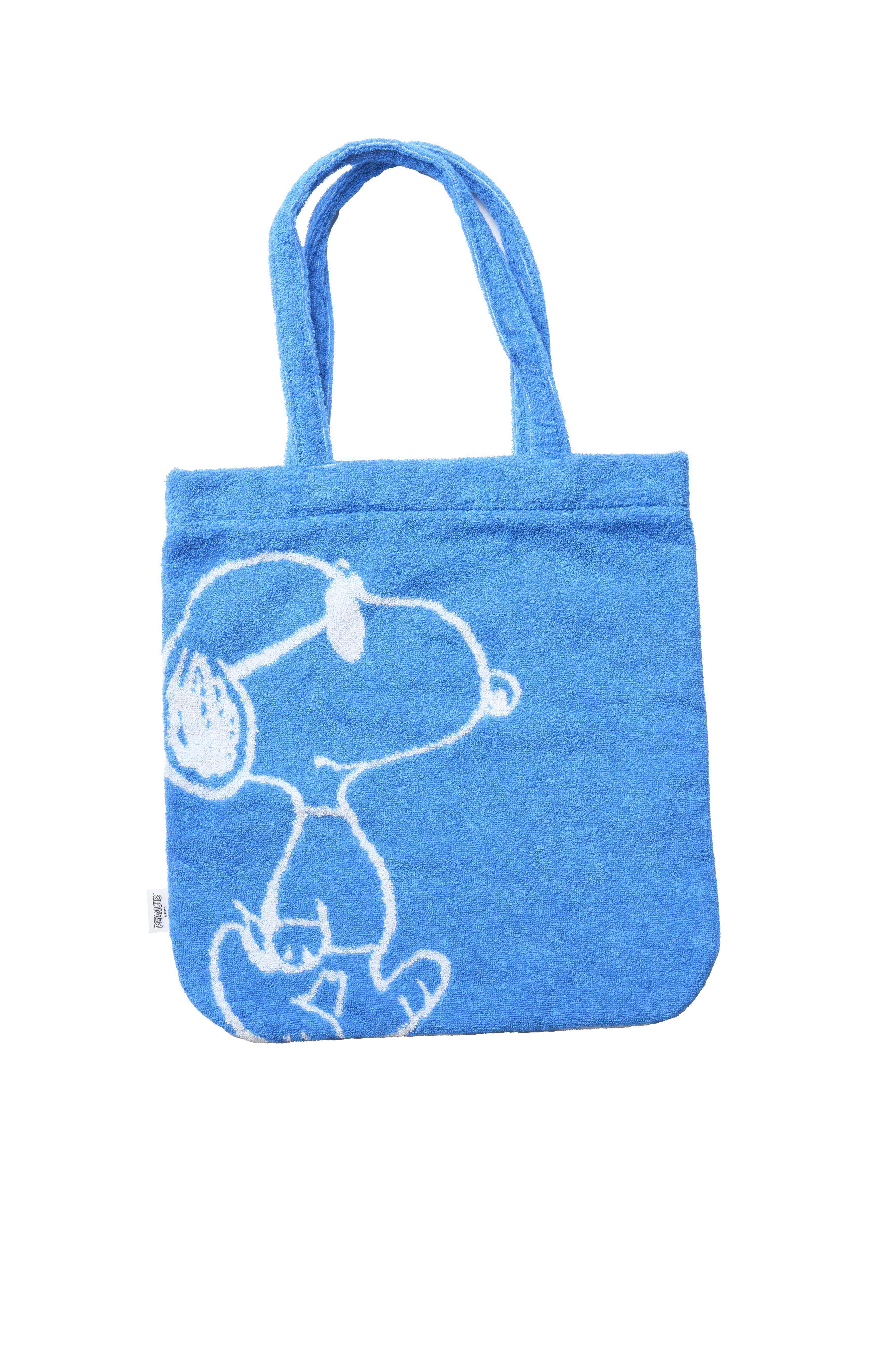 コスメキッチン ＜JOE COOL＞ タオルバッグ